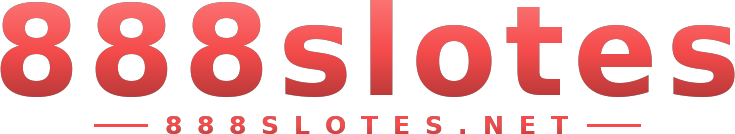 888slotes logo