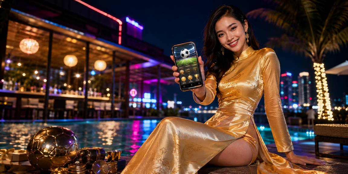 888slotes Điểm Nhấn Thể Thao