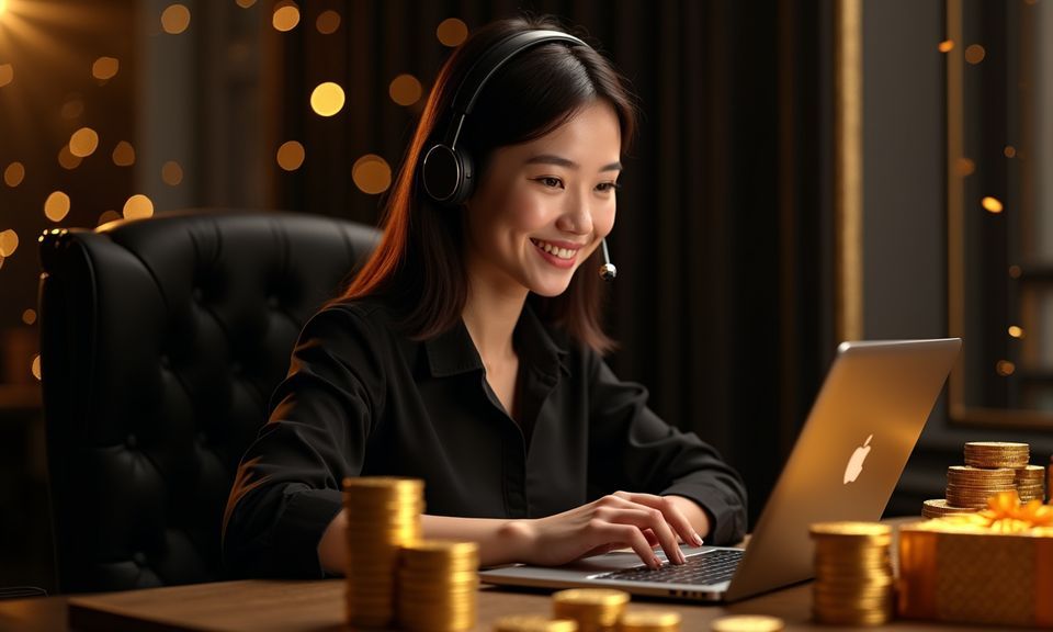 888slotes Nổi Bật Casino Trực Tiếp